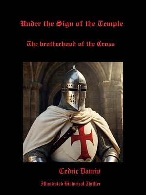 cover image of Under the Sign of the Temple- the brotherhood of the Cross